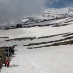 Ascensión Invernal al Mulhacén