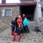 Ascensión Invernal al Mulhacén