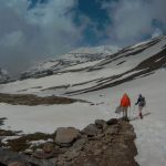 Ascensión Invernal al Mulhacen