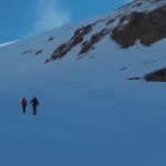 Ascensión Invernal al Mulhacén