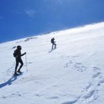 Raquetas de Nieve en Sierra Nevada