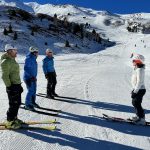 Curso de Esqui de Montaña nivel 1