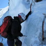 Curso de Alpinismo Nivel 1