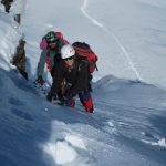 Curso de Alpinismo nivel 2