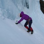 Curso de Montañismo Invernal
