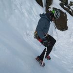 Curso de Montañismo Invernal