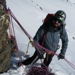 Curso de Alpinismo nivel 1