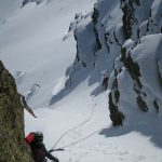 Curso de Alpinismo Nivel 1