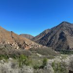 Cuatromiles en el Atlas