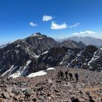 Cuatromiles en el Atlas