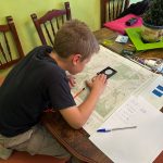 curso de orientación básica