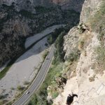 Via Cordata de Vados