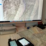 Curso de Orientación Avanzada y GPS