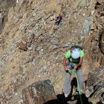 Curso Crestas y Aristas