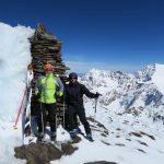 Actividades Personalizadas de Esqui