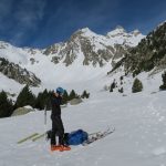 Actividades Personalizadas de Esqui