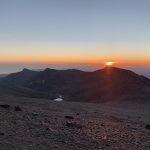 Trilogia de Sierra Nevada