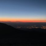 integral de sierra nevada