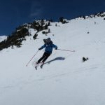 Cursos y Actividades Personalizadas de Montaña