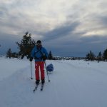 Actividades Personalizadas de Esqui