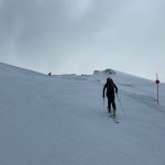 Ascensión Invernal al Veleta