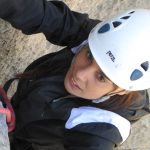 Bautismo de Escalada en Roca