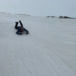 Curso de Montañismo Invernal