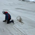 Curso de Montañismo Invernal