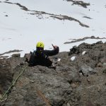 Corredor Norte del Veleta
