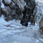 Curso de Escalada en Hielo