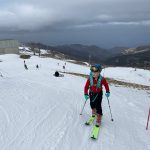 Actividades Personalizadas de Esqui