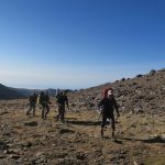 Trilogia de Sierra Nevada