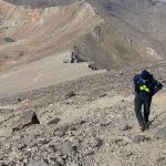 Ascensión al Mulhacén