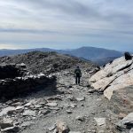 Trekking de las Alpujarras