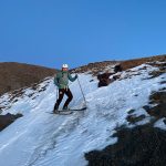 Curso de Esquí Fuera Pista