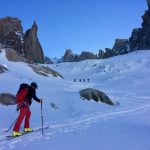 Curso de Esqui de Montaña nivel 1