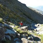 Trilogia de Sierra Nevada