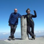 Ascensión al Mulhacén