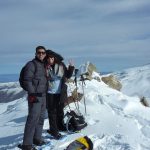 Raquetas de Nieve en Sierra Nevada
