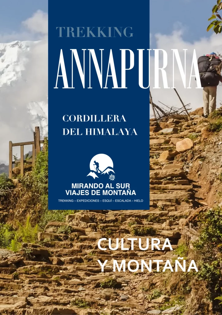 Trekking del Annapurna
