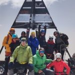 Cuatromiles en el Atlas