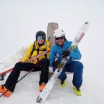 Ascensión Invernal al Veleta