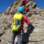 Curso Crestas y Aristas