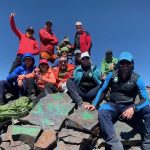 expedición a bolivia