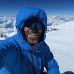 expedición al Denali