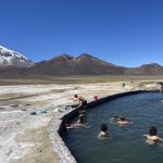 Andes de Bolivia · 3x6000