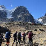 expedición a Bolivia