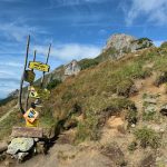 senderismo por Tatras