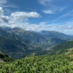 Senderismo por los Altos Tatras