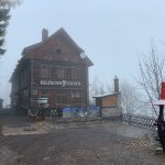 Senderismo por los Altos Tatras